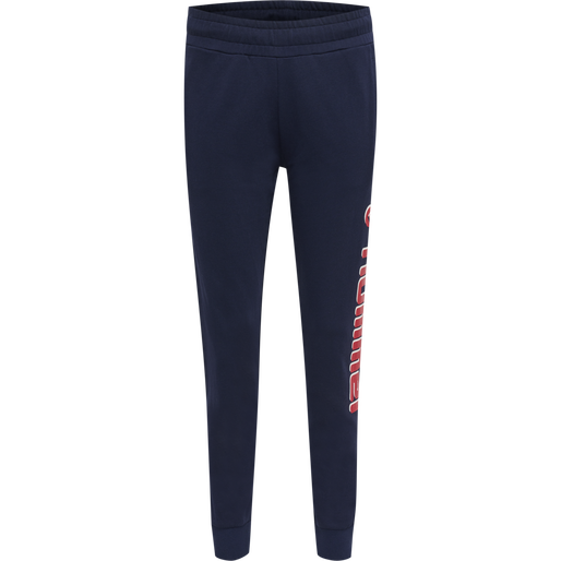 hmlIC KIM REGULAR PANTS, 7666, packshot