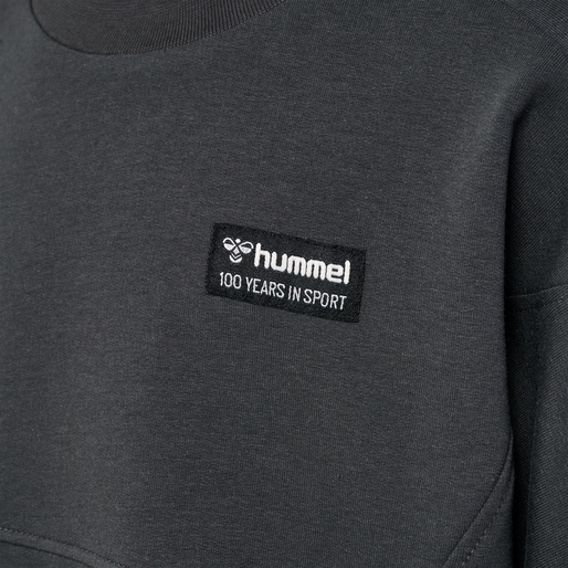 hmlTUBA SWEATSHIRT, 1525, packshot