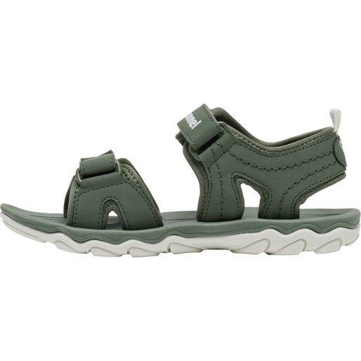 SANDAL SPORT JR, LAUREL WREATH, packshot