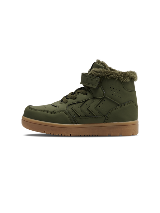 CAMDEN WINTER HIGH JR, OLIVE NIGHT, packshot