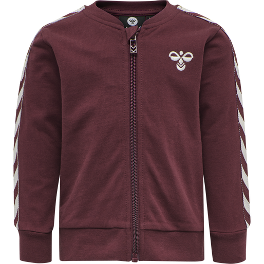 hmlBILLE TRACKSUIT, 3118, packshot