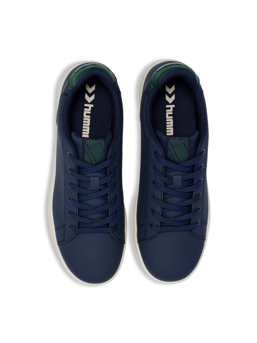 COURT LINE SN, BLACK IRIS, packshot