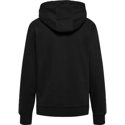 hmlACTIVE CO HOODIE WOMAN, 2001, packshot