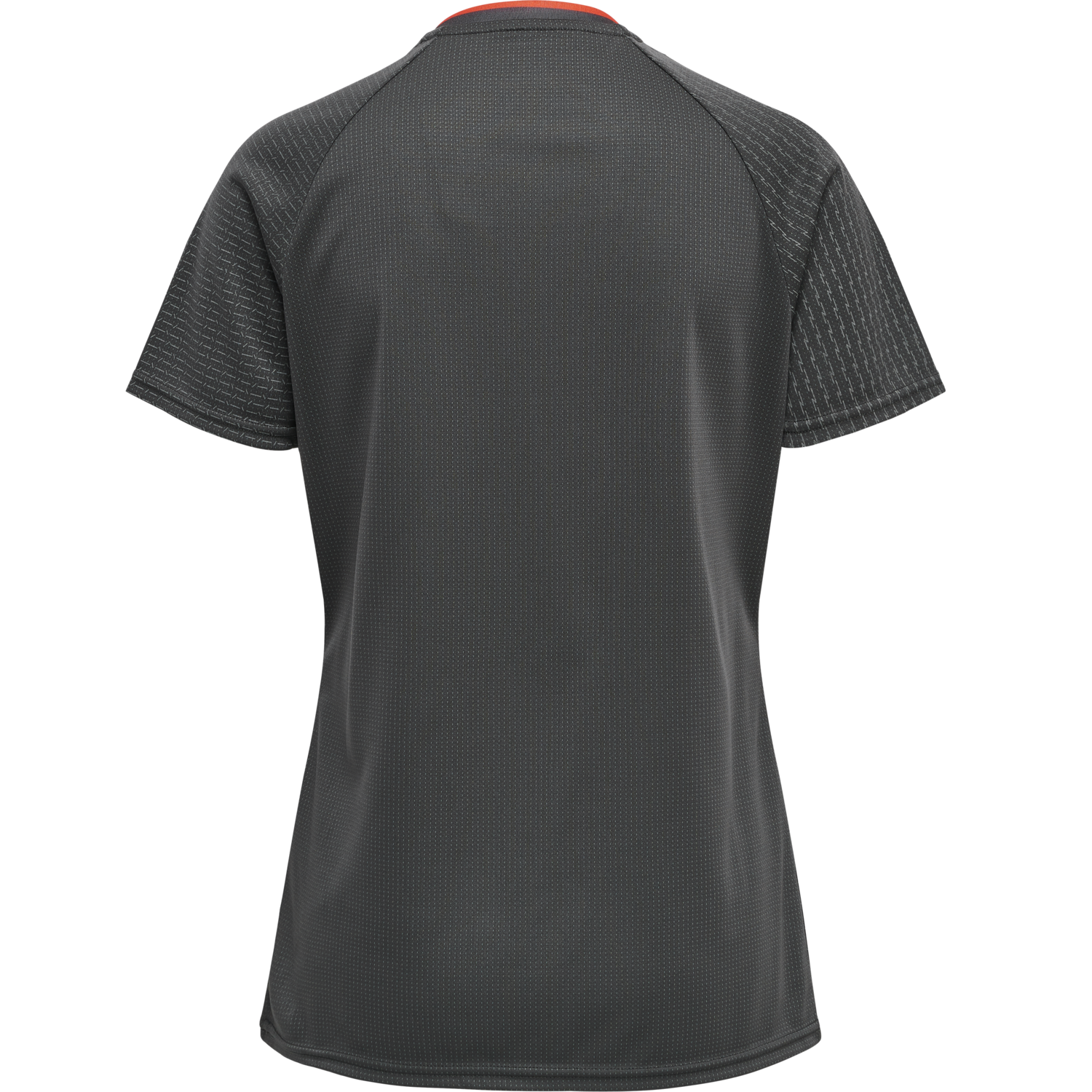 hmlPRO GRID TRAINING JERSEY S/S WO, 2166, packshot