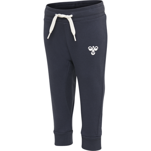 HMLAPPLE PANTS, BLUE NIGHTS, packshot