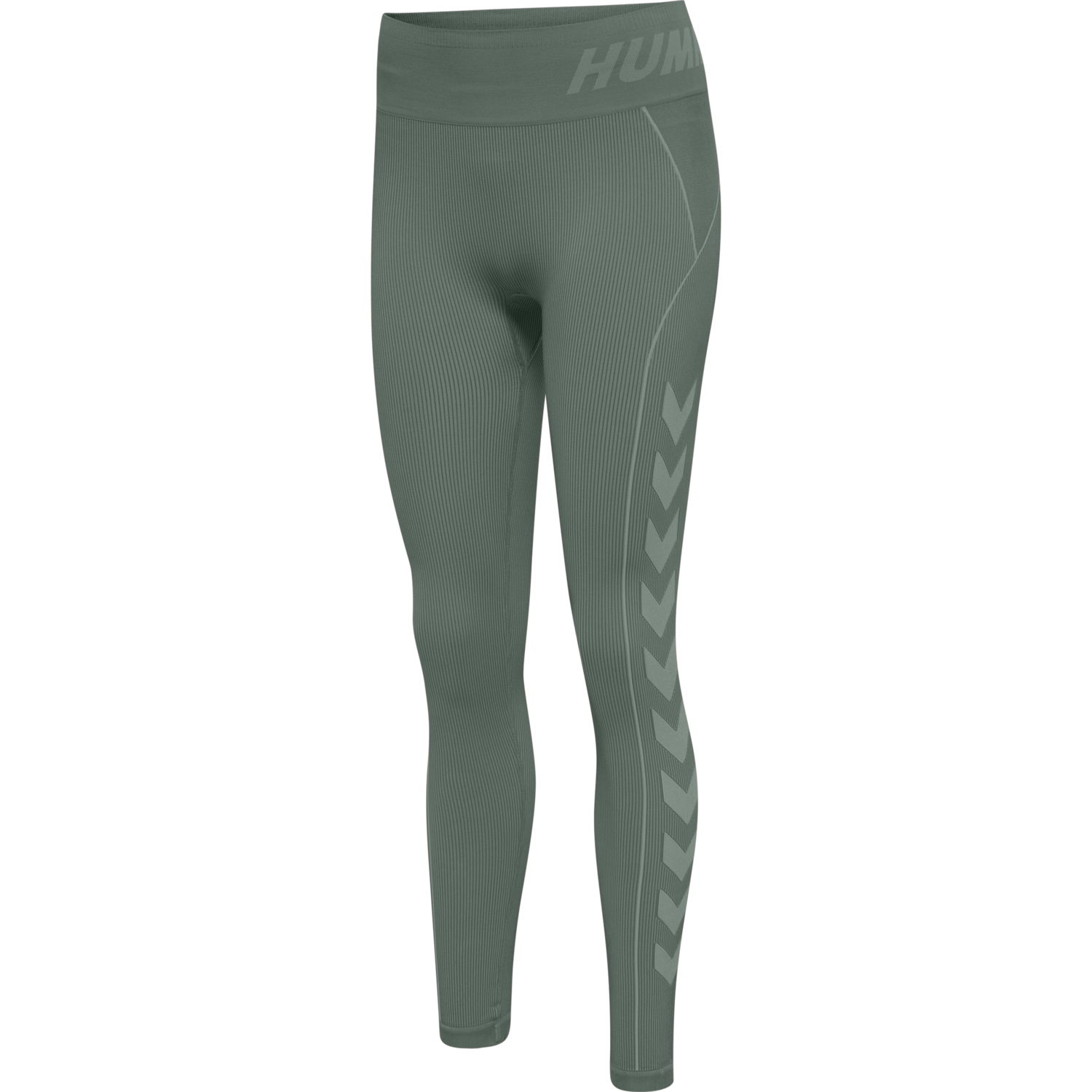 hummel TE CHRISTEL SEAMLESS MW TIGHTS 