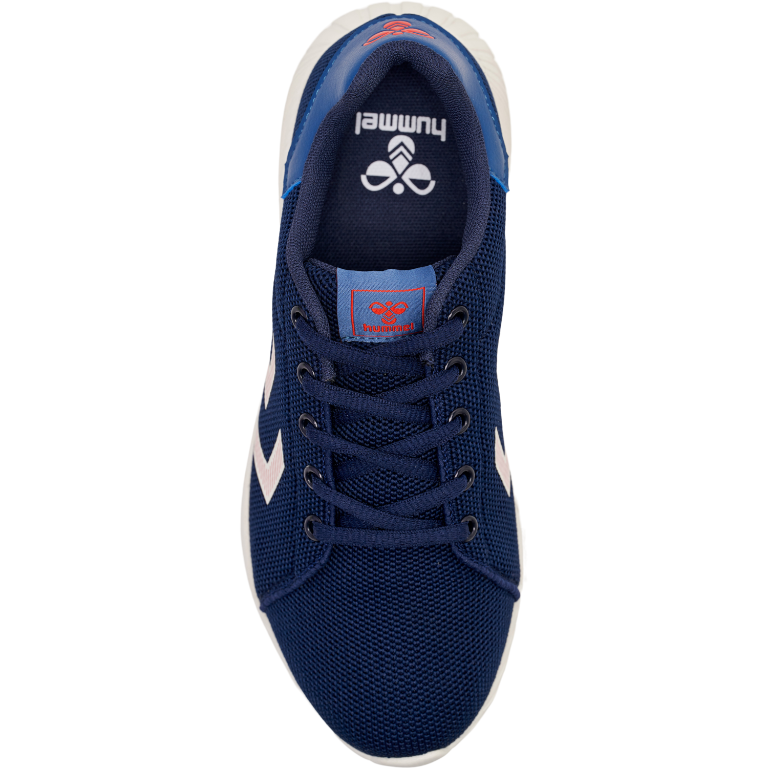 BREAKER BREAKER LACE JR, 1009, packshot