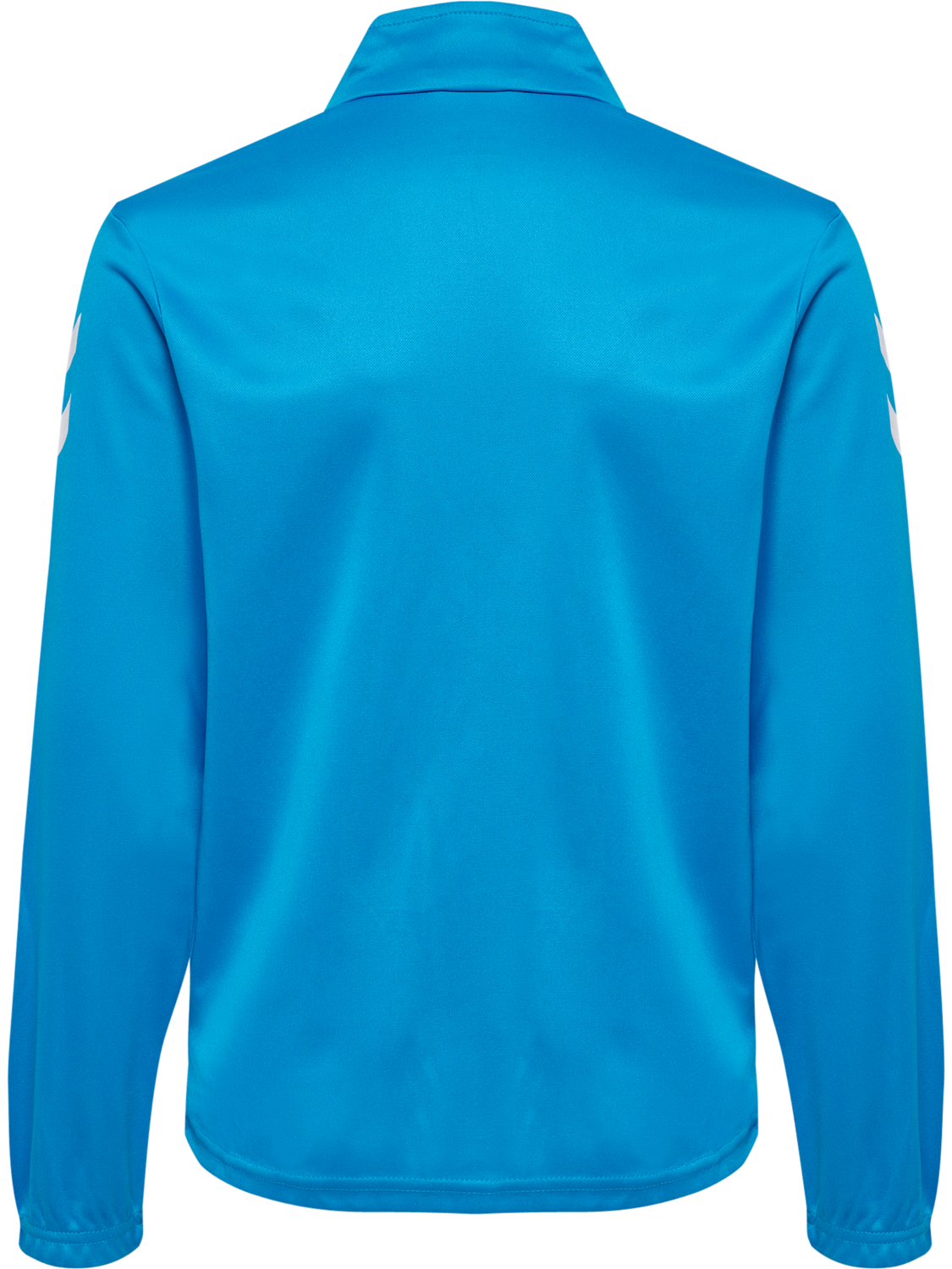 hmlLOGO SUIT KIDS, DIVA BLUE/MARINE, packshot