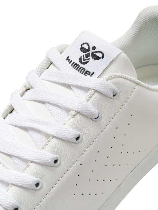 BUSAN, WHITE/BLACK, packshot