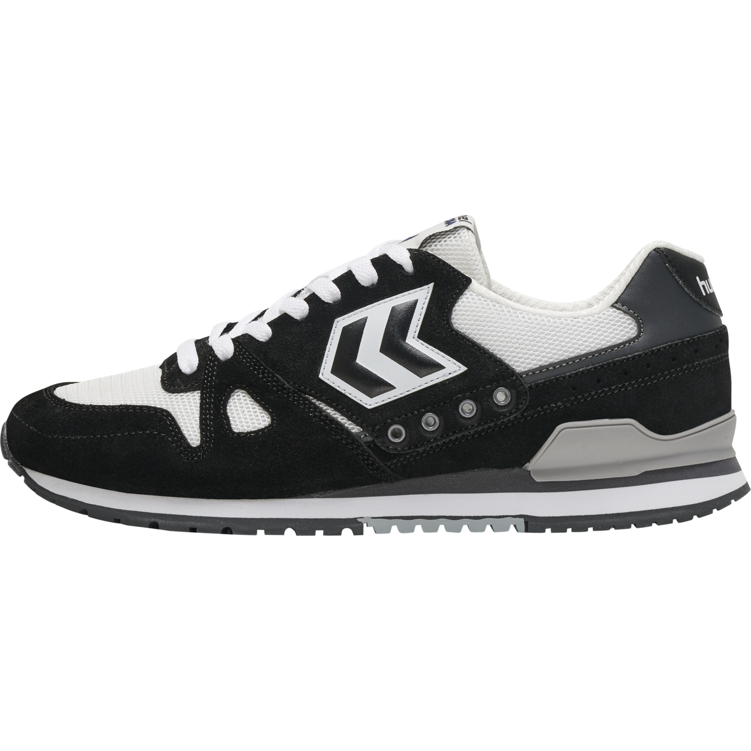 MARATHONA SUEDE, 2001, packshot