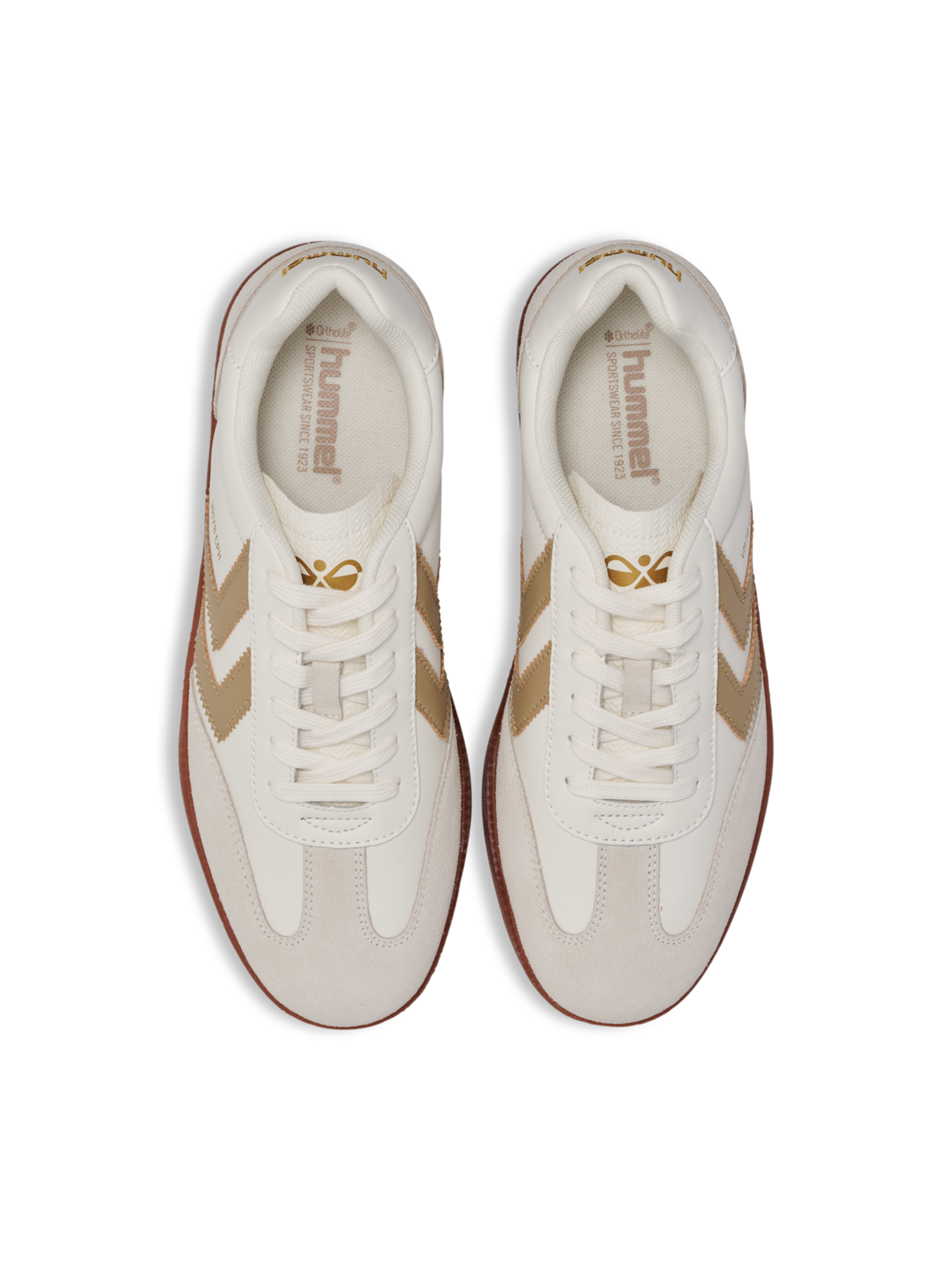 VM78 CPH LS, WHITE/HUMUS, packshot