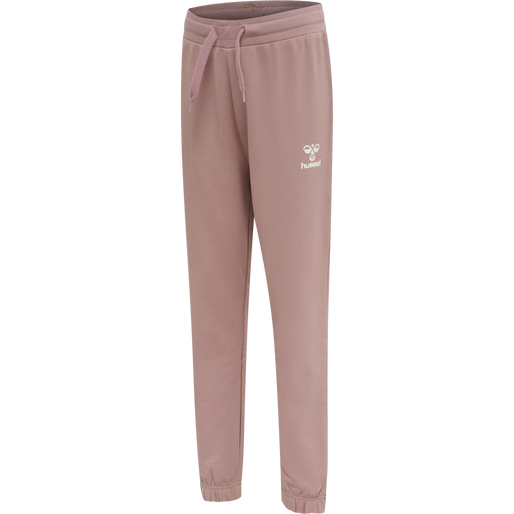 hmlVENTI TRACKSUIT, WOODROSE, packshot