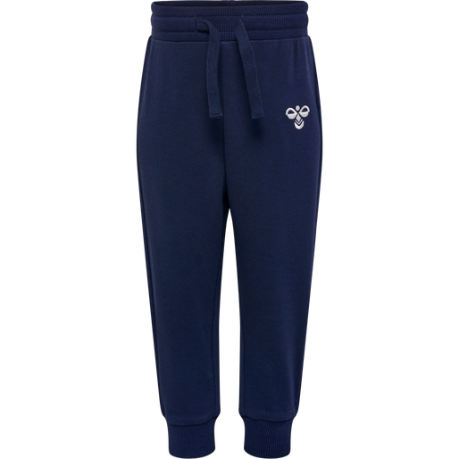 hmlSANTO CREWSUIT, BLACK IRIS hmlSANTO CREWSUIT, BLACK IRIS, packshot