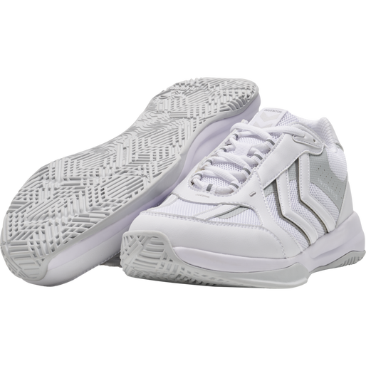 INVENTUS OFF COURT REACH LX, WHITE, packshot