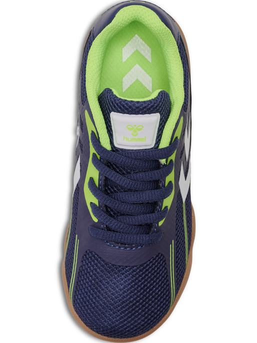 ROOT ELITE JR LC, SPECTRUM BLUE, packshot