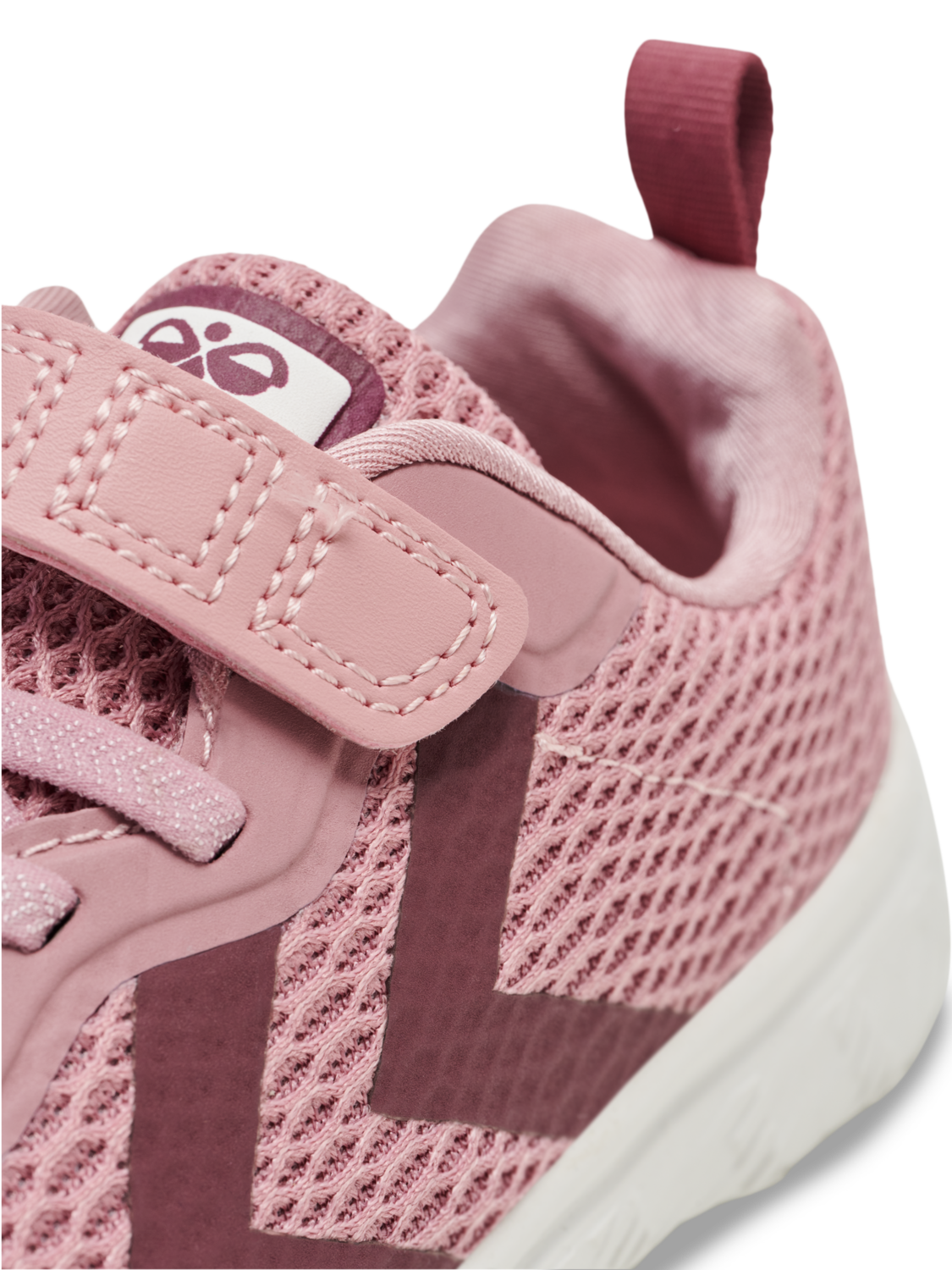 ACTUS  RECYCLED JR, NOSTALGIA ROSE, packshot