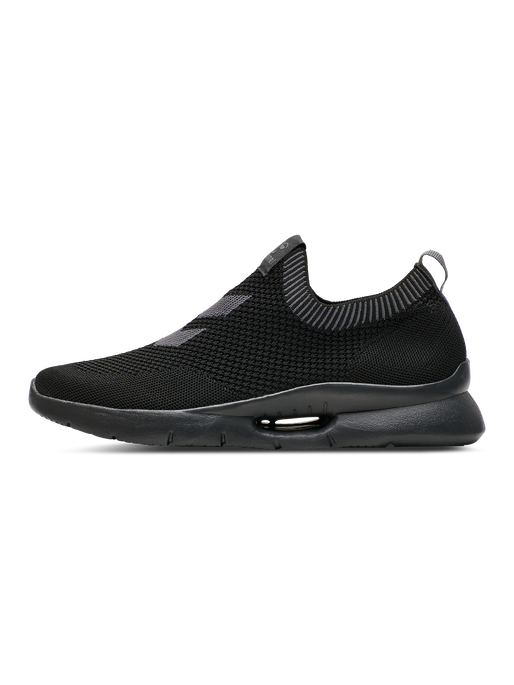 TATUM SEAMLESS, BLACK/BLACK, packshot