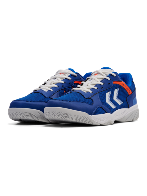 COURT CONTROL II, TRUE BLUE, packshot