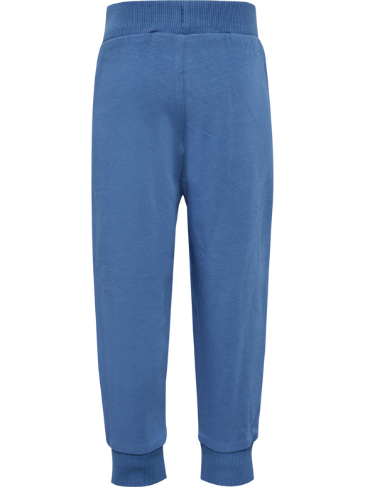 hmlMINI JERSEY CREWSUIT BEE, DUTCH BLUE hmlMINI JERSEY CREWSUIT BEE, DUTCH BLUE, packshot