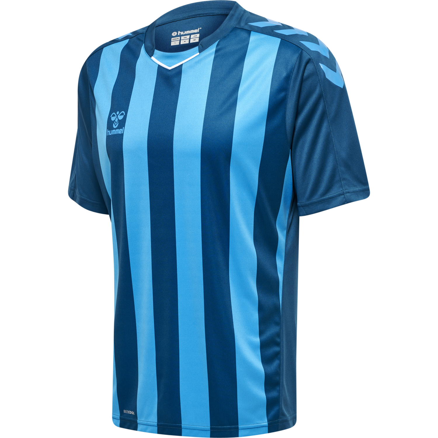 BLUE CORAL/BLUE DANUBE