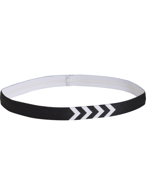 3-PACK HEADBAND 17-18, WHITE/BLACK/TRUE RED 3-PACK HEADBAND 17-18, WHITE/BLACK/TRUE RED, packshot