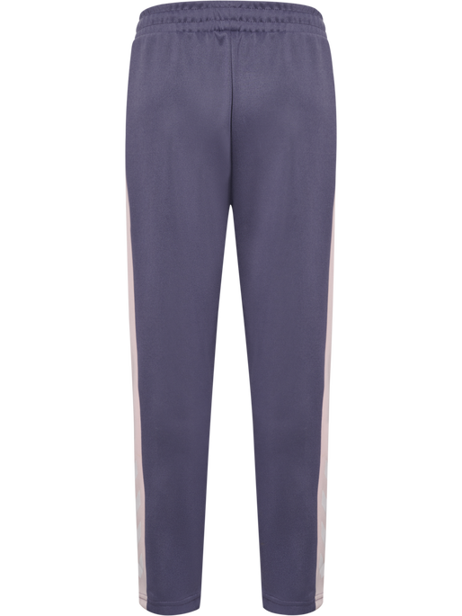 hmlJR GOAL PANTS, HERON, packshot