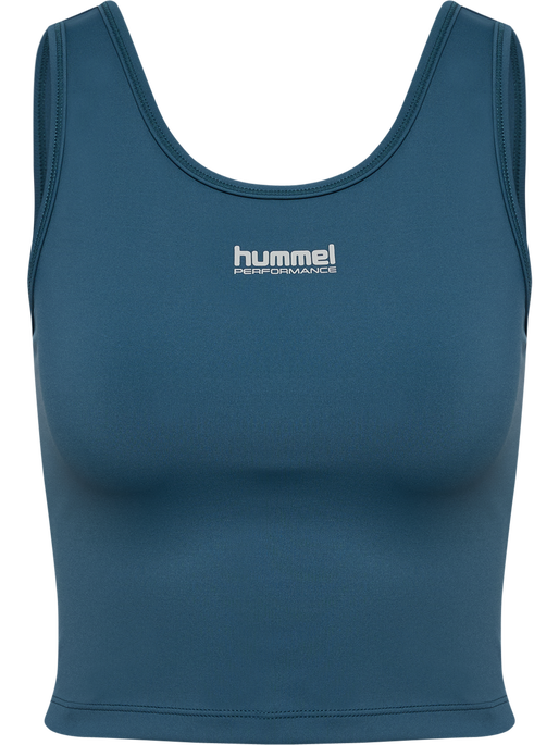 hmlHIIT INTENSITY W TOP, STARGAZER, packshot