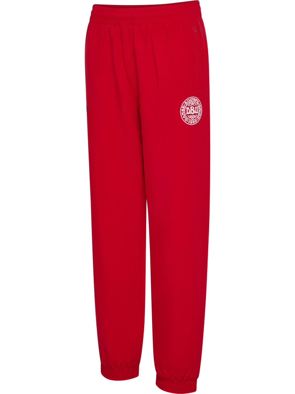 DBU 26 FAN 86 REPLICA MICROPANTS K, TANGO RED, packshot