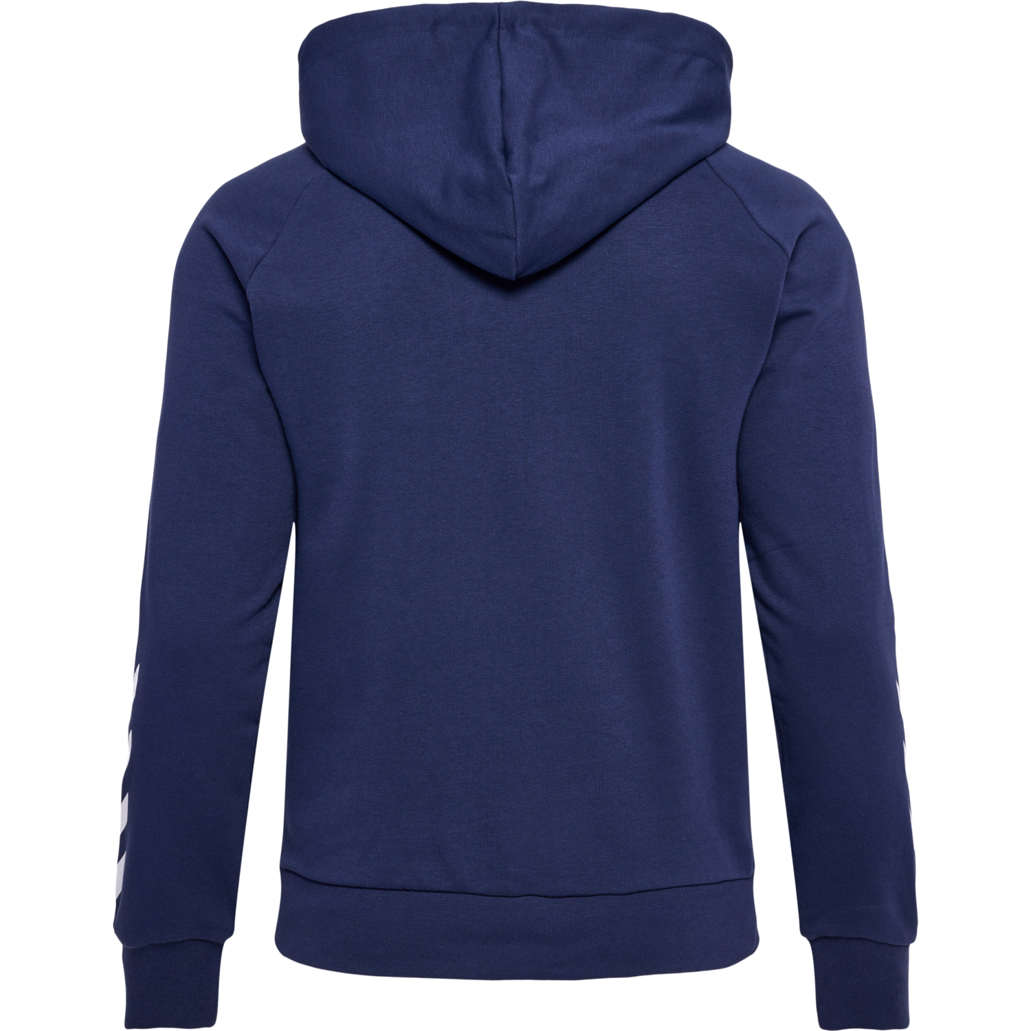 hummel ISAM 2.0 ZIP HOODIE - PEACOAT | hummel.fr