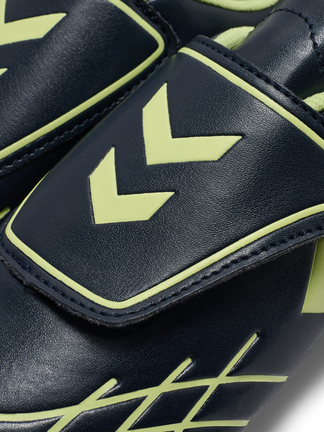 HATTRICK F.G. JR, DRESS BLUES, packshot