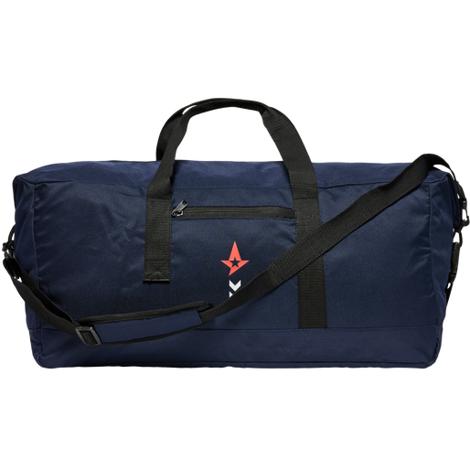 ASTRALIS 21/22 DUFFEL BAG, MARINE, packshot