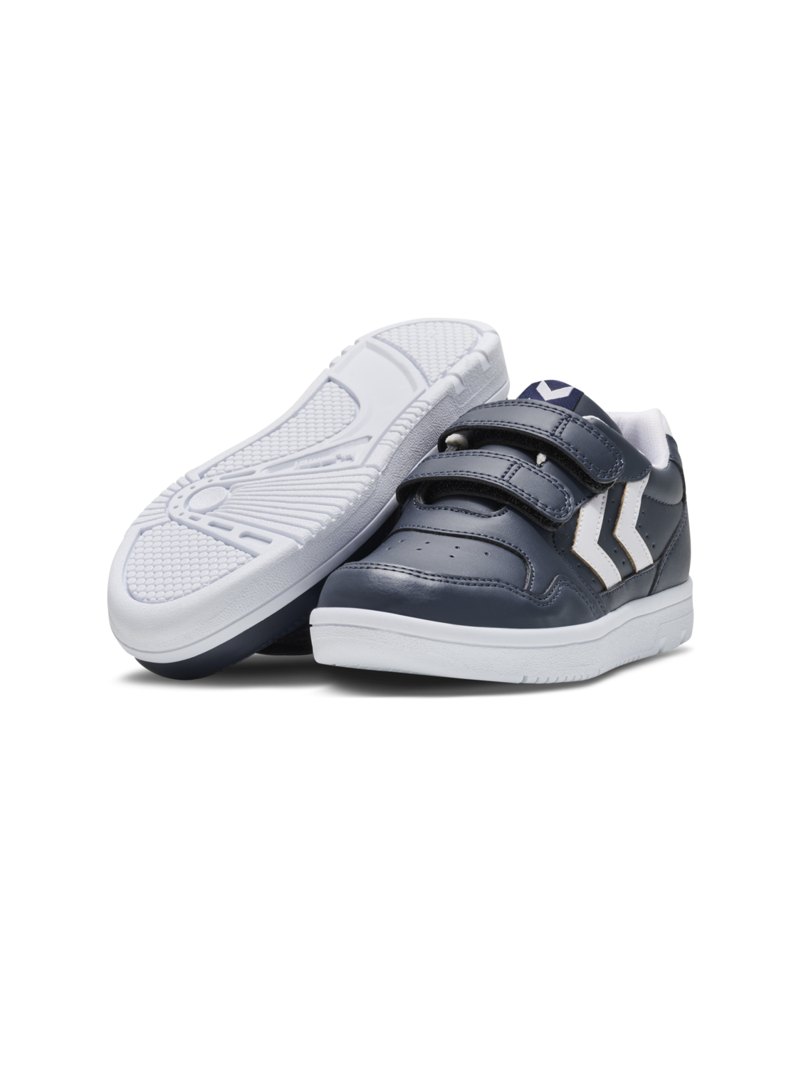 CAMDEN JR, NAVY, packshot