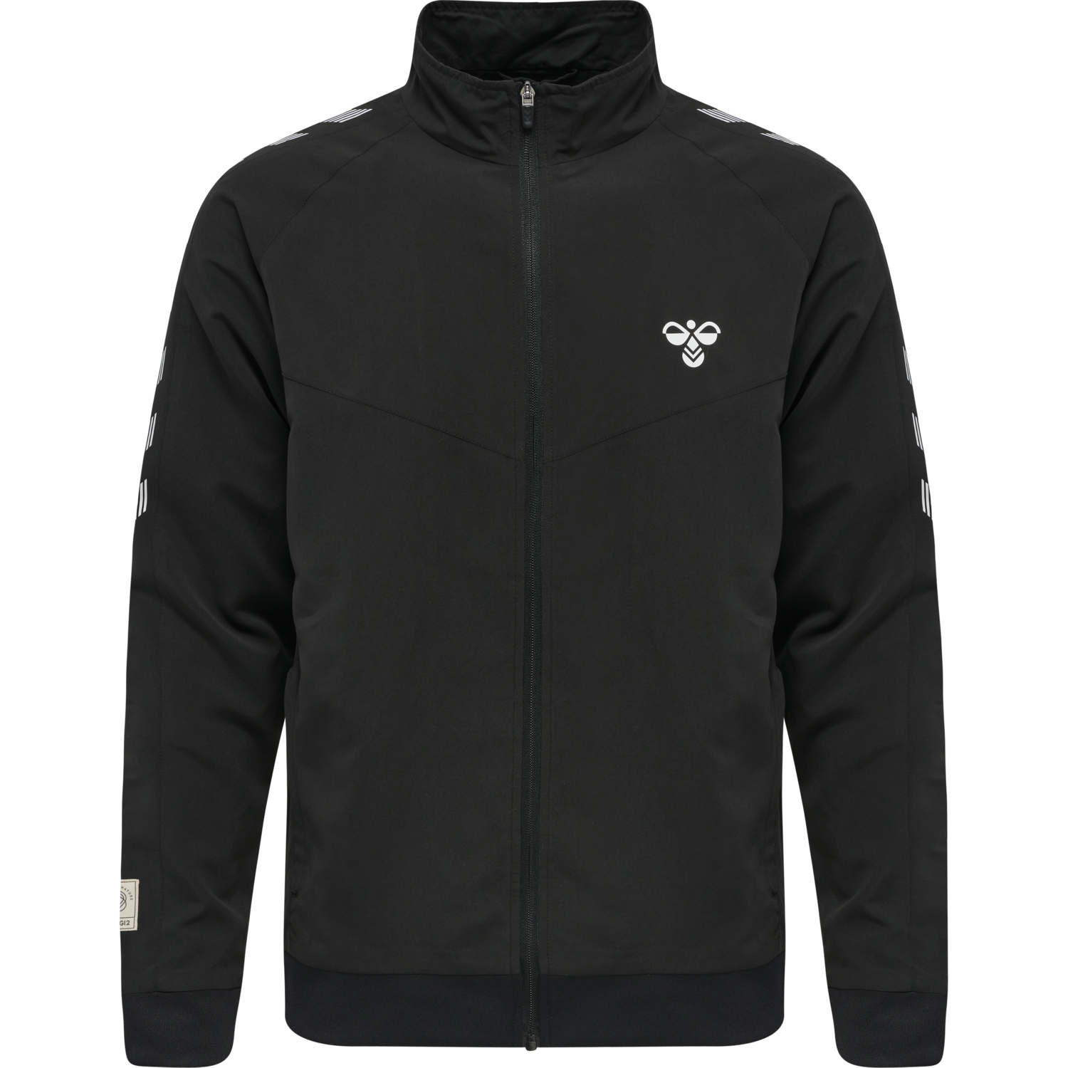 hmlGG12 TRACK JACKET, 2001, packshot