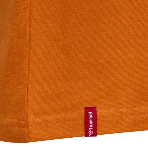 hmlRED BASIC T-SHIRT S/S WOMAN, 5190 hmlRED BASIC T-SHIRT S/S WOMAN, 5190, packshot