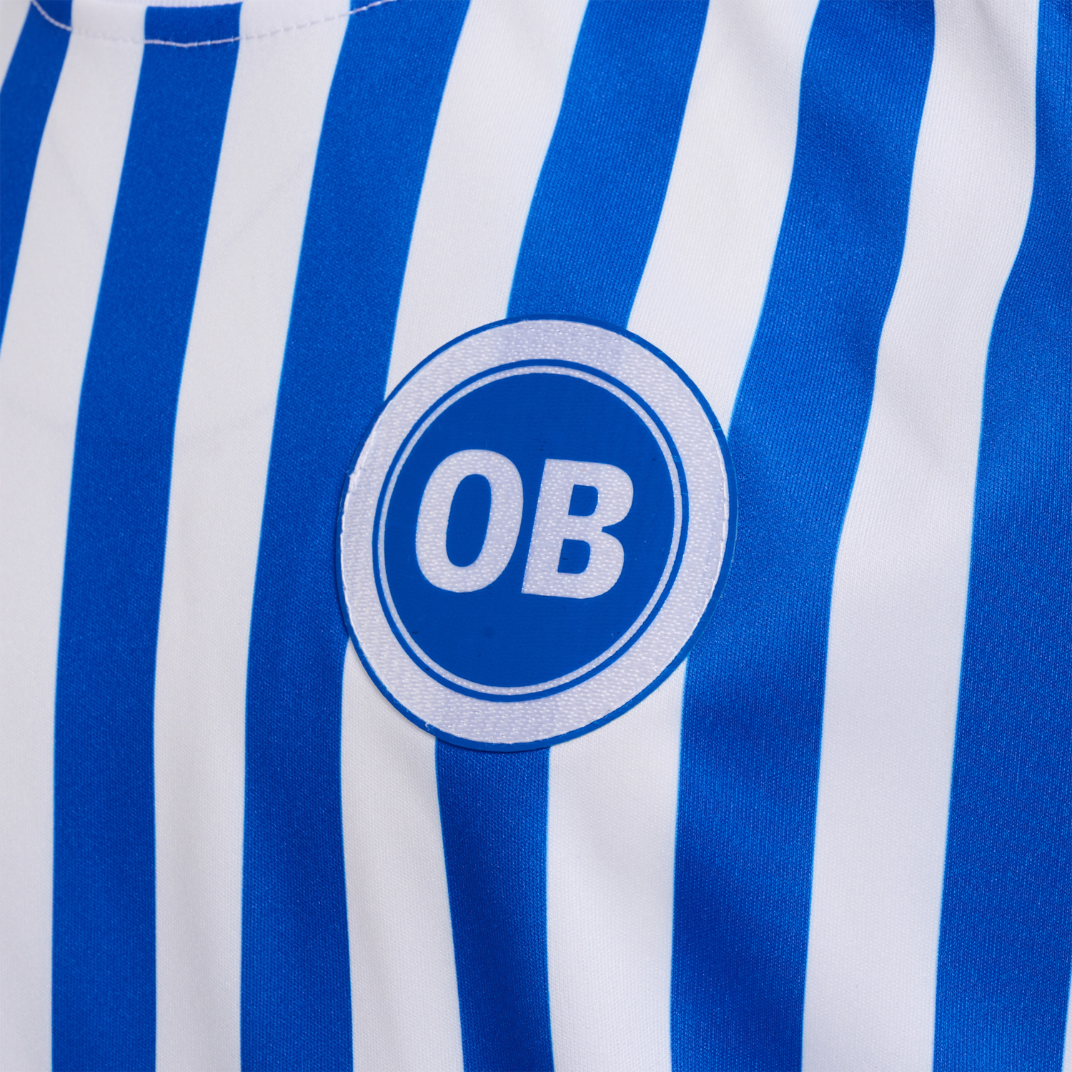 OB 22/23 HOME JERSEY S/S KIDS, 2902, packshot