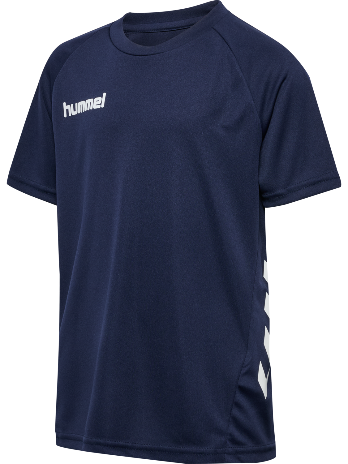 hmlPROMO KIDS SET, MARINE, packshot