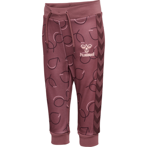 hmlPIL PANTS, 4085, packshot