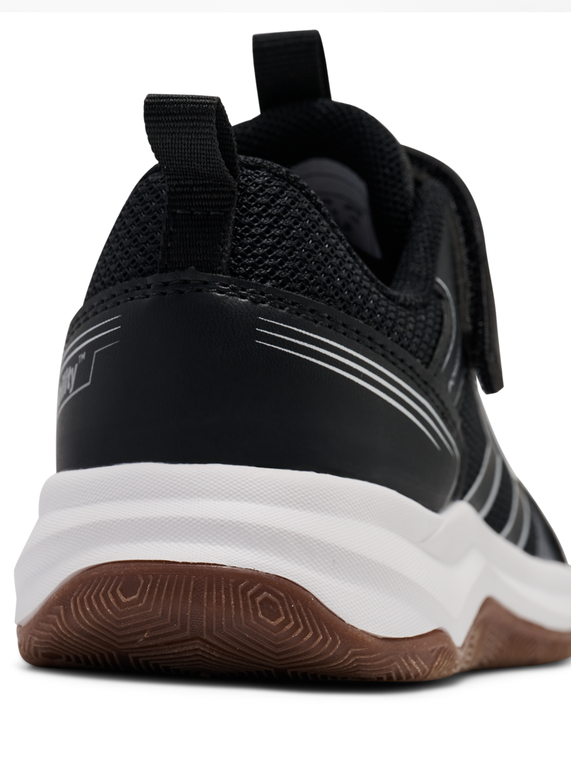 POWER STABLE VC JR, ANTHRACITE, packshot