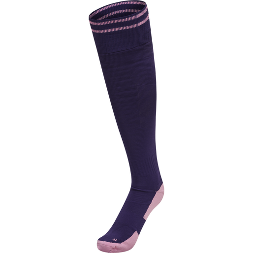 ELEMENT FOOTBALL SOCK , ACAI, packshot