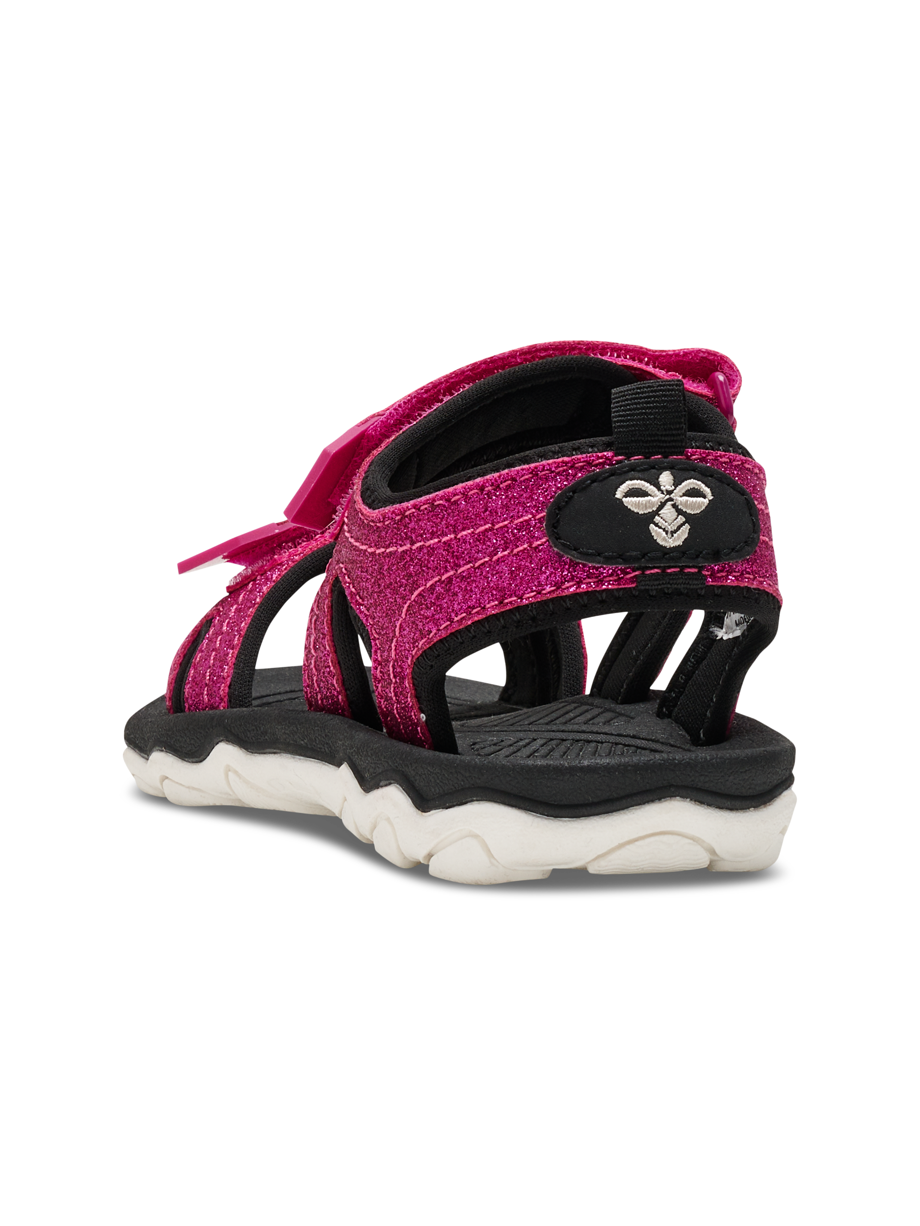 SANDAL SPORT GLITTER JR, 3030, packshot