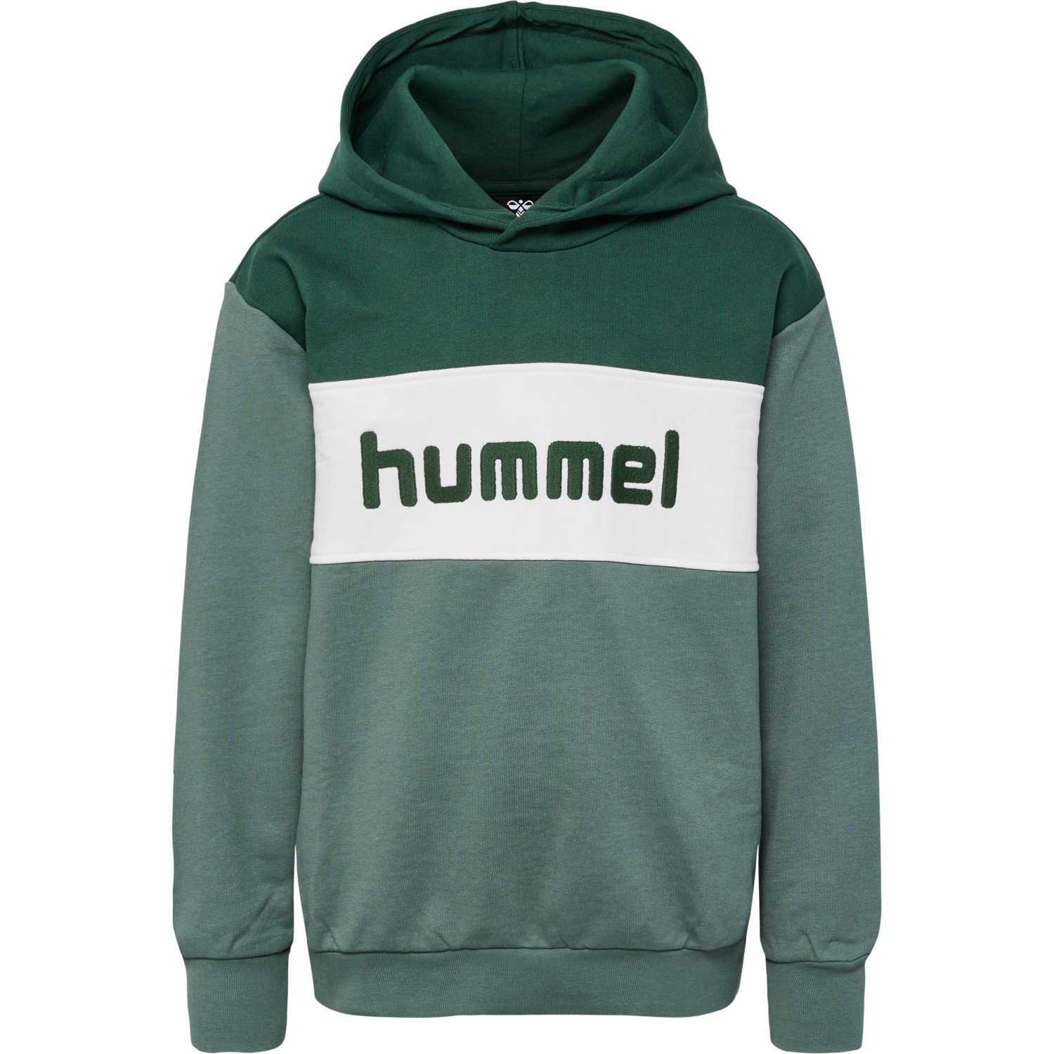 hmlMORTEN HOODIE, 6041, packshot