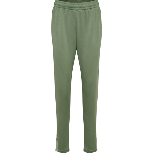 hmlACTIVE TRAINING PANTS WOMAN, SEA SPRAY, packshot