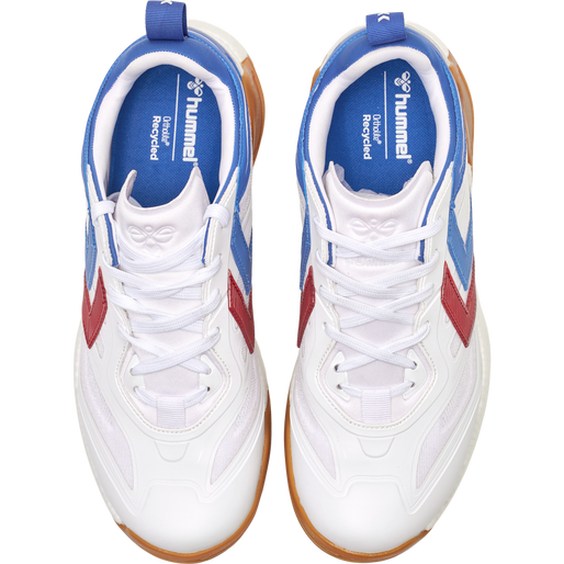 ALGIZ 2.0 GG12, WHITE/TRUE BLUE ALGIZ 2.0 GG12, WHITE/TRUE BLUE, packshot