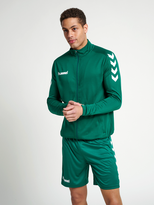 Core poly jacket sales