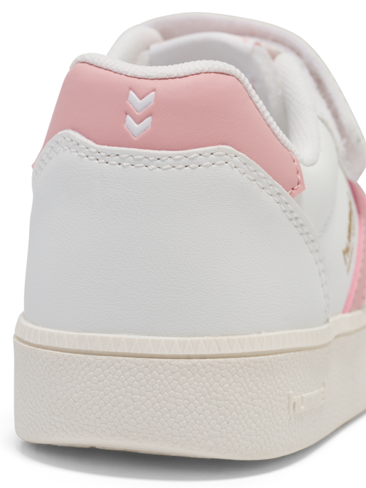 HANDBALL PERFEKT SP JR, WHITE/PINK HANDBALL PERFEKT SP JR, WHITE/PINK, packshot
