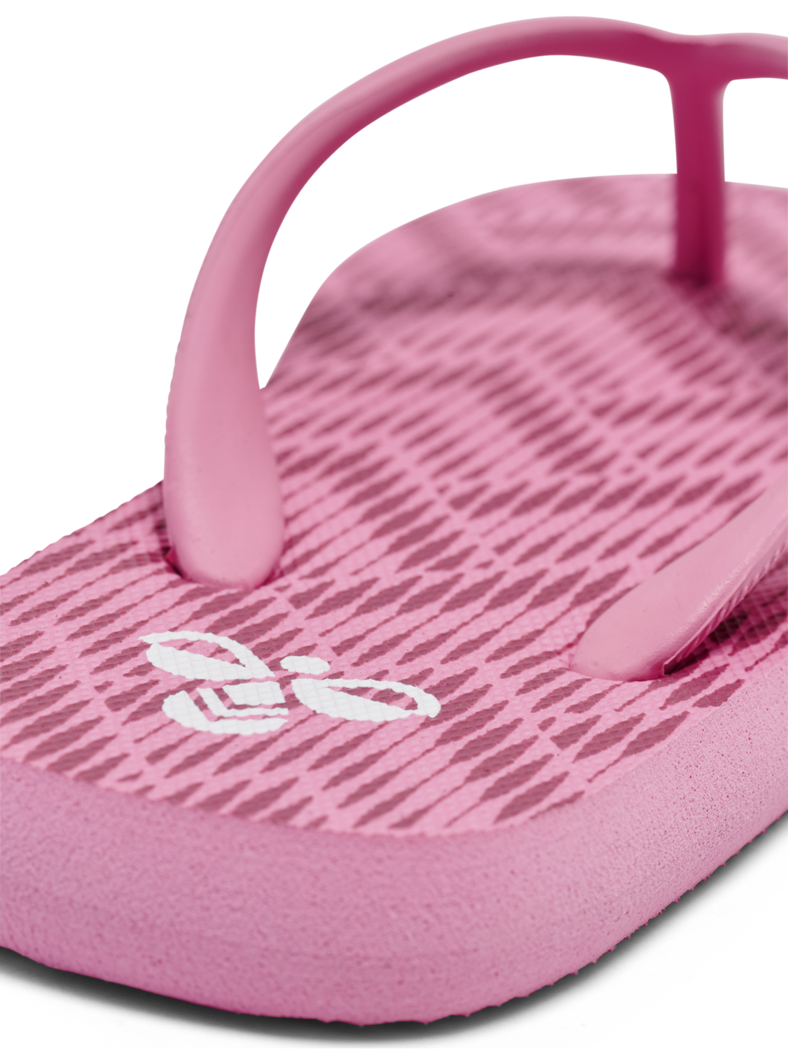 FLIP FLOP JR, PRISM PINK, packshot