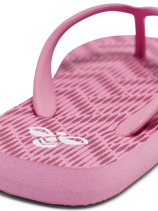 FLIP FLOP JR, PRISM PINK, packshot