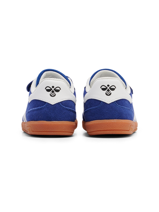 VICTORY SUEDE II, TRUE NAVY, packshot
