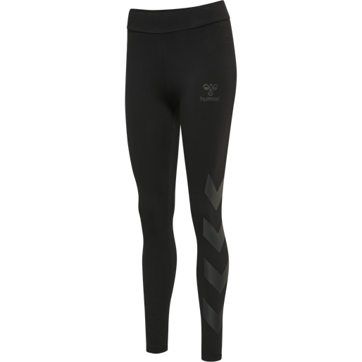 hmlSOMMER 2-PACK TIGHTS, 2042, packshot