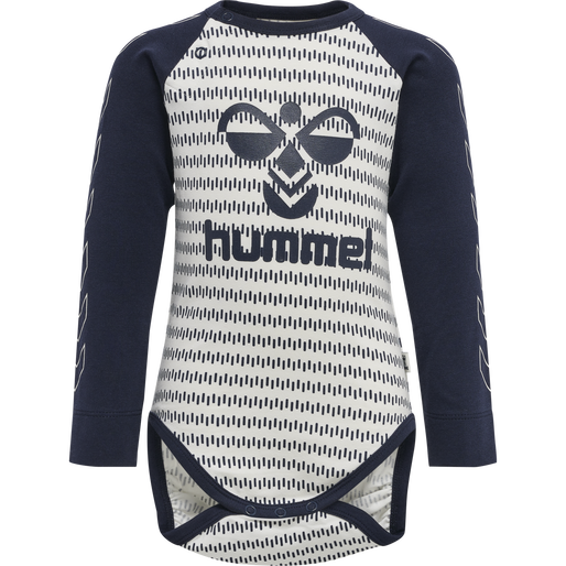 hmlDESMOND BODY L/S, 1009, packshot